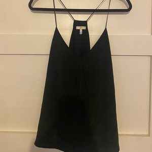 Anthropologie Tank & Maxi Skirt Set